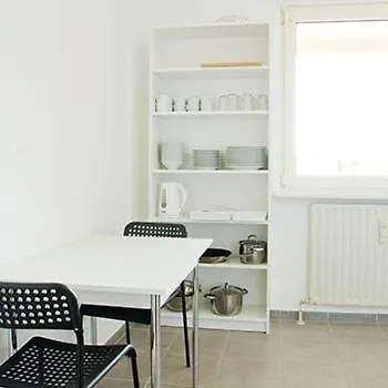 Buffon Apartman