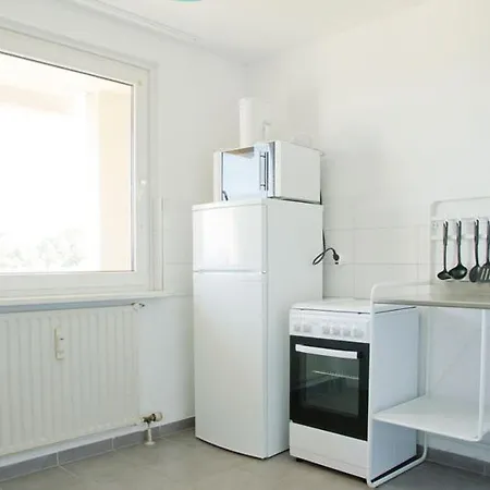 Apartman Buffon Wertheim