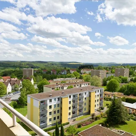 Apartman Buffon
