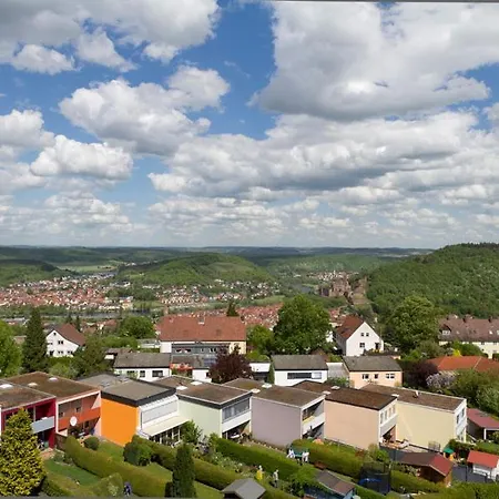 Buffon Wertheim