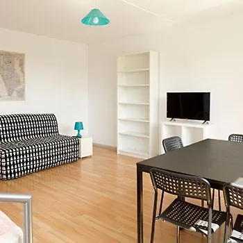 Apartman Buffon