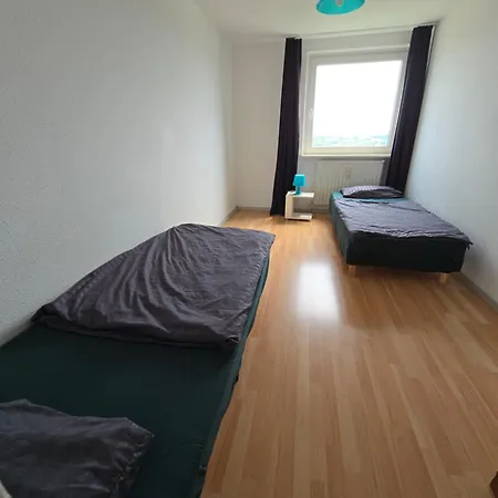 Apartman Buffon Wertheim