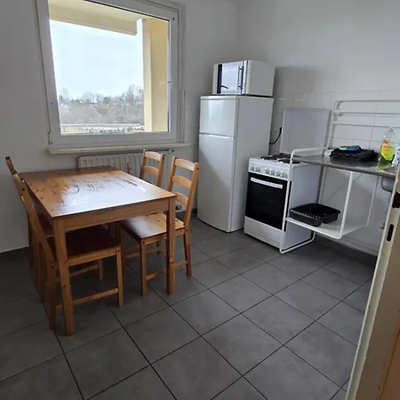 Buffon Apartman