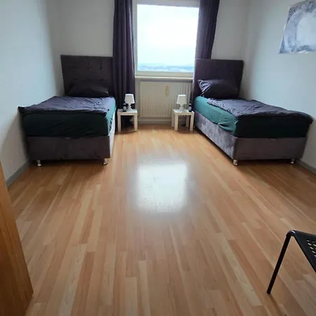Apartman Buffon