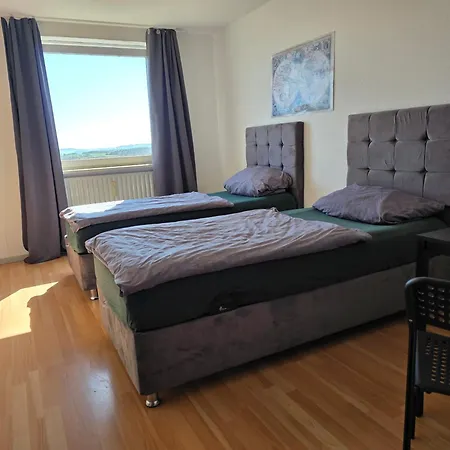 Buffon Apartament Wertheim