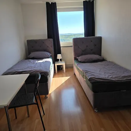 Apartman Buffon